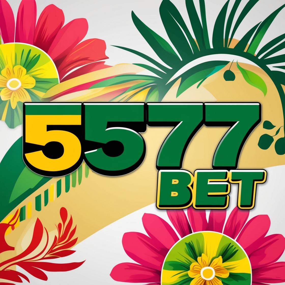 Logo da 5577bet